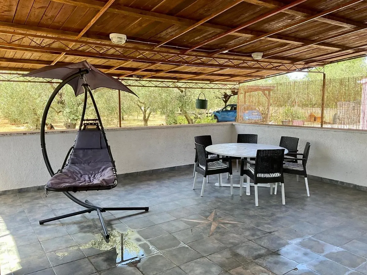 Apartment Vacation Home Elba Vodnjan